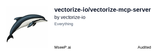 MseeP.ai Security Assessment Badge