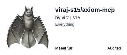 MseeP.ai Security Assessment Badge