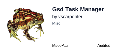 MseeP.ai Security Assessment Badge