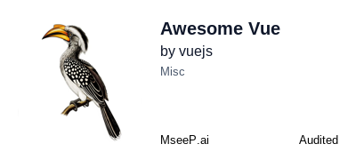 MseeP.ai Security Assessment Badge