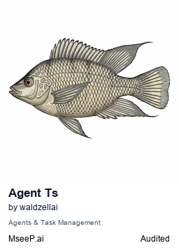 MseeP.ai Security Assessment Badge