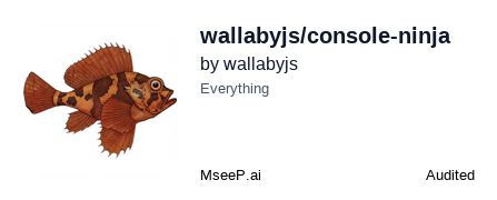 MseeP.ai Security Assessment Badge
