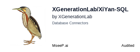 MseeP.ai Security Assessment Badge