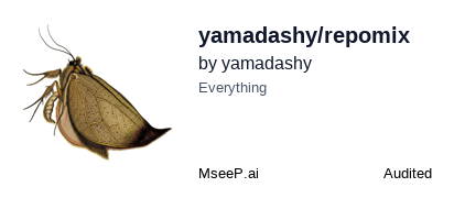 MseeP.ai Security Assessment Badge