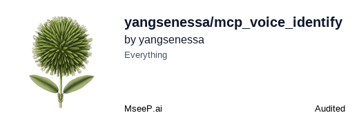 MseeP.ai Security Assessment Badge