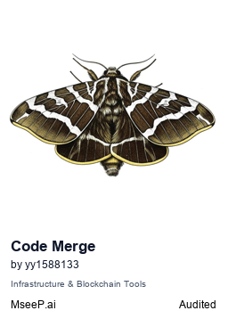 MseeP.ai Security Assessment Badge