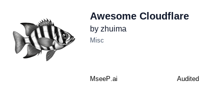 MseeP.ai Security Assessment Badge