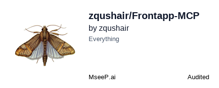 MseeP.ai Security Assessment Badge