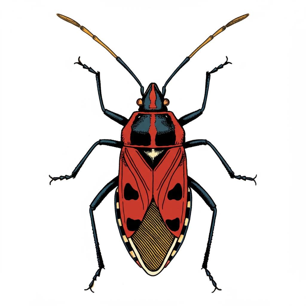 Sothassi Insect Upbit - MCP Server | MseeP